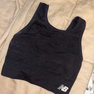 New Balance bra / crop top
